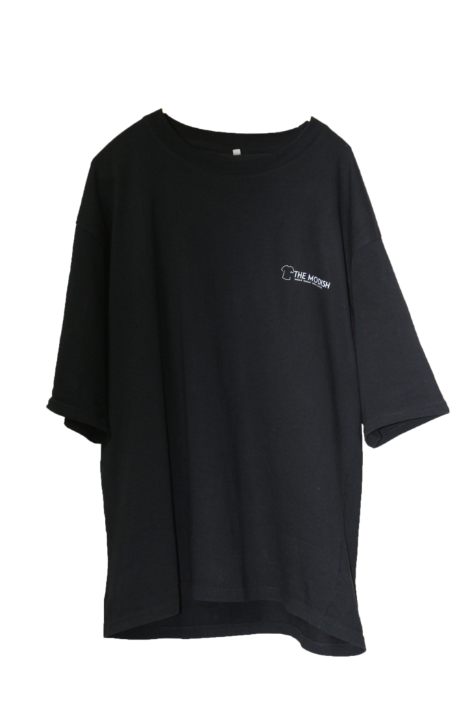 OVERSIZE BAGGY FIT TSHIRT FOR MEN